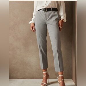 Banana Republic Factory Avery Pant